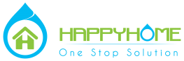 Happy Home | Dịch vụ vệ sinh tại Đà Nẵng – CTY CP Ly Ngọc