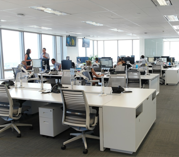 Tại sao cần vệ sinh văn phòng